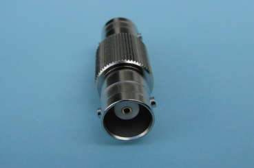 BNC Kupplung 50 Ohm