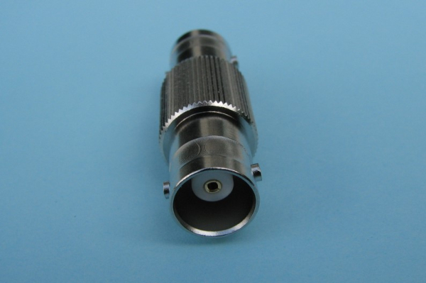 BNC Kupplung 50 Ohm